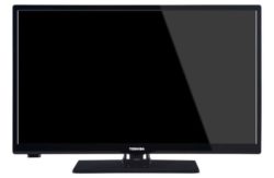Toshiba 24W1633DB 24 Inch HD Ready LED TV